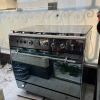 فرگاز مارک تک سان پنج شعله