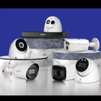 دوربین های مداربسته فول کالر،دزدگیر