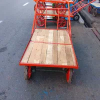 گاری چهار چرخ و دوچرخ|ابزارآلات|تهران, هرندی|دیوار