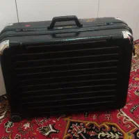 چمدان مسافرتی