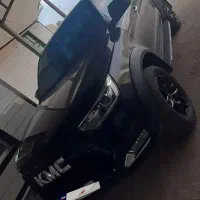 کی‌ام‌سی T8، مدل ۱۴۰۱