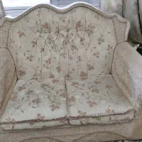 مبلمان هفت نفره