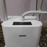 اوتو بخار برند بیسمارک (المان)2100w وات