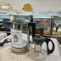 چایساز|سماور، چای‌ساز، قهوه‌ساز|گرمدره, |دیوار