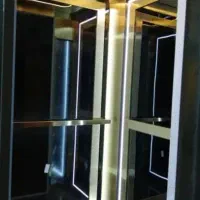 اجرا وساخت انواع بالابر و آسانسور