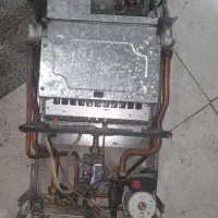 خدمات تخصصی پکیج دیواری