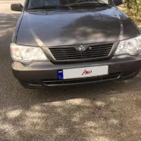 پراید 132 مدل 90 sx