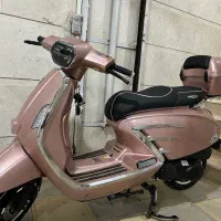 وسپا همتاز خشک