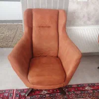 مبل راحتی تک نفره