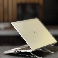 لپ تاپ HP Elitebook رم16 گرافیک دو گیگ 2020 لمسی|رایانه همراه|یزد, |دیوار