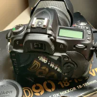 دوربین عکاسی و فیلمبرداری نیکن|دوربین عکاسی و فیلمبرداری|همدان, |دیوار