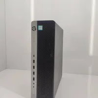 مینی کیس اورجینال HP G3 800 نسل 7|رایانه رومیزی|تهران, میدان ولیعصر|دیوار