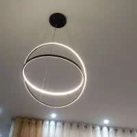 لوستر هندسی
