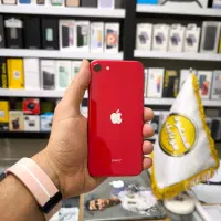 آیفون SE 2020 سری M تک سیمکارت حافظه 128 گیگ LLA