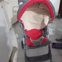 کالسکه|کالسکه و لوازم جانبی|رفسنجان, |دیوار