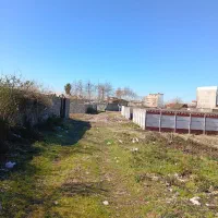 زمین ۱۹۰متر نسق قلیپور گلسار قلی پور گلزاران جهاد