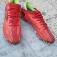 استوک فوتبال Adidas X speedfelow 3 اورجینال کلاس C|کیف، کفش، کمربند|مشهد, کوه سنگی|دیوار