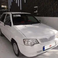 111مدل 95|خودرو سواری و وانت|سبزوار, شهدا|دیوار