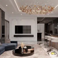 فروش واحد 67متری ایثارگران