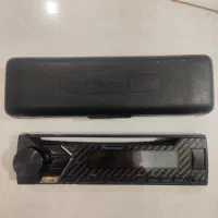 پخش خودرو پایونر