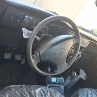 نیسان زامیاد exاکستند|خودرو سواری و وانت|کوهدشت, |دیوار