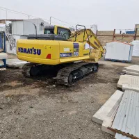 بیل مکانیکی 220|خودرو سنگین|کارون, |دیوار