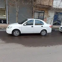 ساینا ۹۷ Ex|خودرو سواری و وانت|اقبالیه, |دیوار