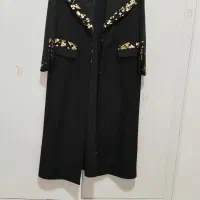 تعدادی مانتوی نو