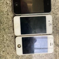 اپل iPhone 4s  و3g|موبایل|تهران, آشتیانی|دیوار