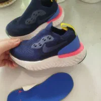 نایکی اورجینال