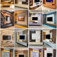 فروش و اجرای و بازسازی کاغذ دیواری