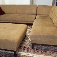 مبل ال مدل کاژو