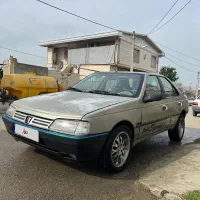 پژودوهزار‌ مدل۷۶