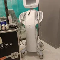 اجاره دستگاه لیزر تیتانیوم