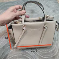 کیف رودوشی ترک