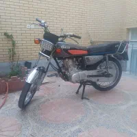 موتور هوندا۱۲۵مدل۹۸ فروش و معاوضه