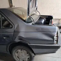 استخدام  صافکار  حرفه ای pdr و صافکاری بدون رنگ|استخدام صنعتی، فنی، مهندسی|تهران, تهران‌نو|دیوار