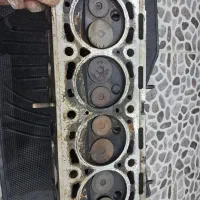 دیسک وصفحه۴۰۵|قطعات یدکی و لوازم جانبی|کرمانشاه, |دیوار