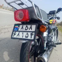 متور احسان 200 مدل 402