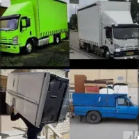 باربری|خدمات حمل و نقل|دماوند, مسکن مهر گیلاوند|دیوار