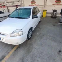 ریو سفید 1386|خودرو سواری و وانت|اصفهان, زیار|دیوار