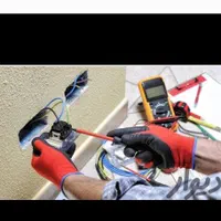 نصب آنتن گیرنده درشهرجم سرویس ونصب کولر،برقکاری|خدمات پیشه و مهارت|جم, |دیوار