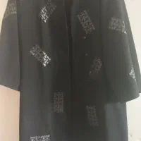 مانتو لباس مجلسی سایز ۴۶ ۴۸|لباس|بومهن, |دیوار