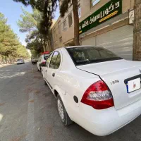 تیبا مدل ۹۵|خودرو سواری و وانت|شاهین‌شهر, طالقانی|دیوار
