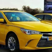 سواری دربستی بین شهری