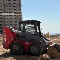 فروش بابکت سانوارد