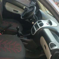 پژو۲۰۶ تیپ دو مدل۸۸|خودرو سواری و وانت|تبریز, |دیوار