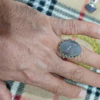 انگشتر عقیق یمنی اصل اصل