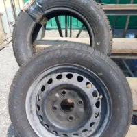 لوازم یدکیه ون