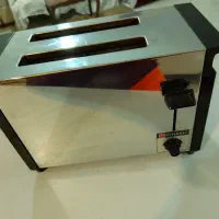 توستر نان اصل ناسیونال|اجاق گاز و لوازم برقی پختوپز|پردیس, فاز ۱۱|دیوار